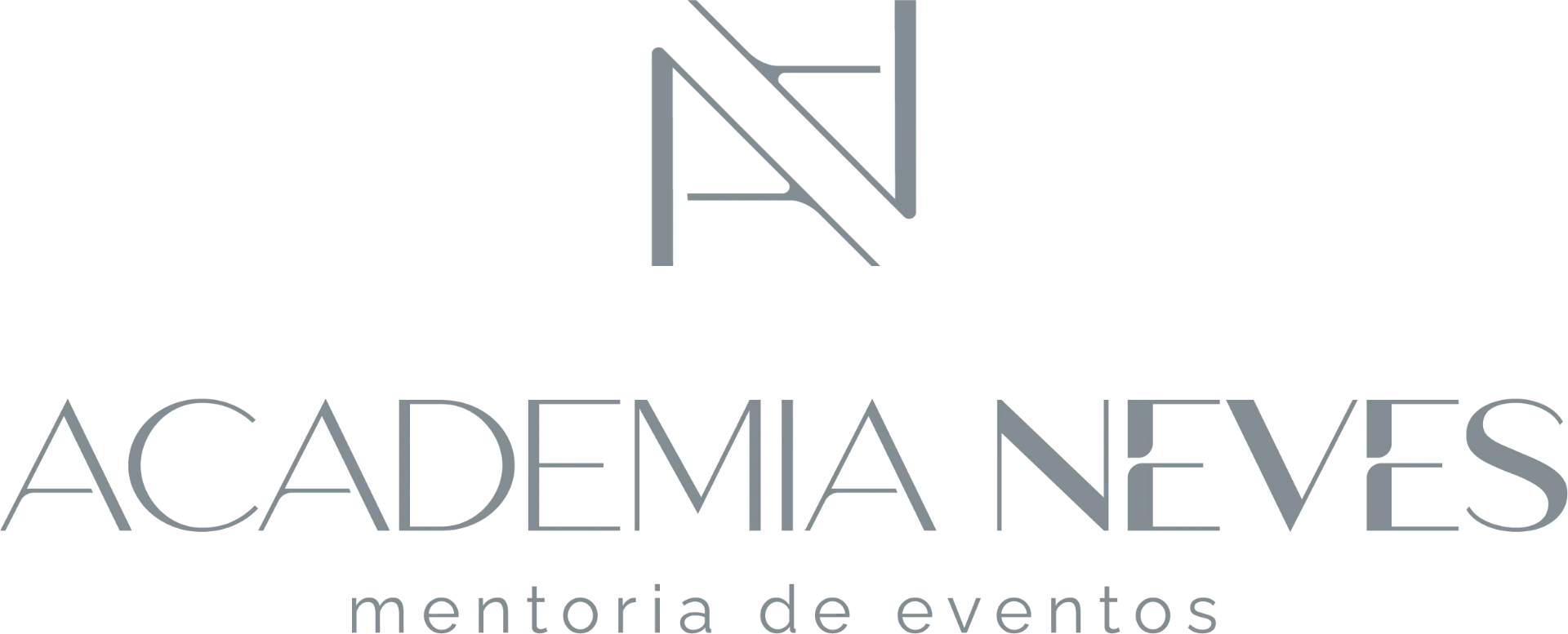 Academia Neves — mentoria de eventos